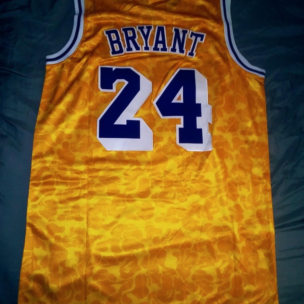 La Lakers legend final price!!!